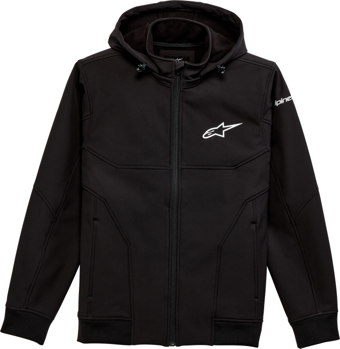 Alpinestars Men's Outerwear, Black