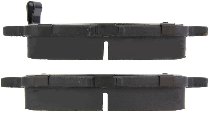 StopTech Street Select Brake Pads Front 305.1028