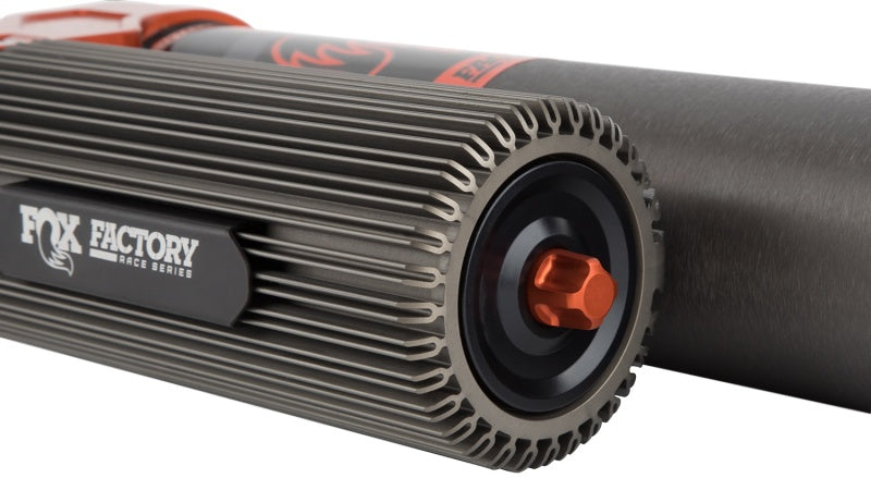 FOX Pair 18-ON Fits Jeep JL Rear Internal Bypass 3.0 Series P/B 9.8" 2-3" Lift DSC 883-26-058