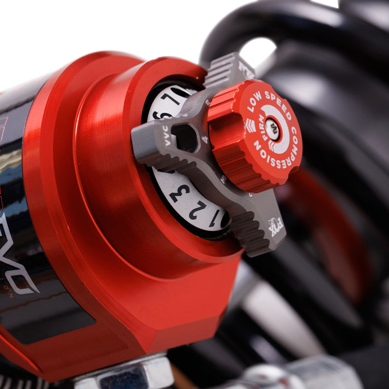 FOX Factory Race 3.0 Internal Bypass Coil Over Reservoir Shock Pair Adjustable, Fits 2024-2026 Fits Toyota Tacoma 883-06-232