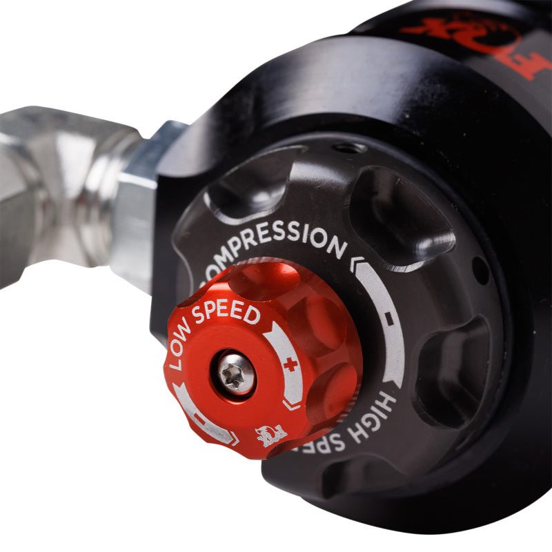 FOX Factory Race Series 2.5 Internal Bypass Piggyback Pair Adjustable 883-26-123