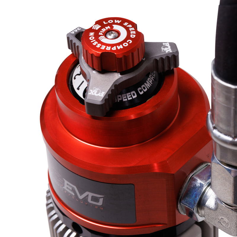 FOX Factory Race 3.0 Internal Bypass Reservoir Shock Pair Adjustable, Fits 2024-2026 Fits Toyota Tacoma 883-26-149