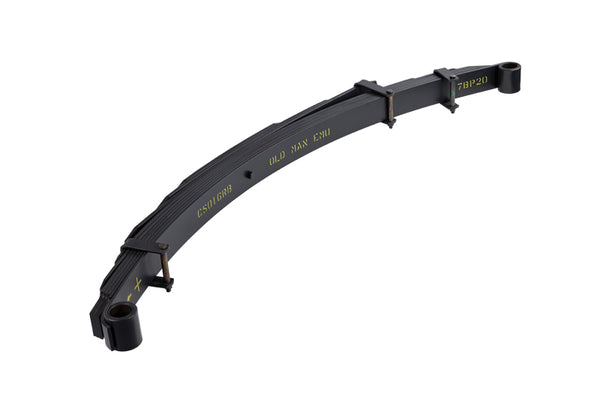 ARB / OME Leaf Spring, Fits Nissan Y60 Y61 R CS016RB