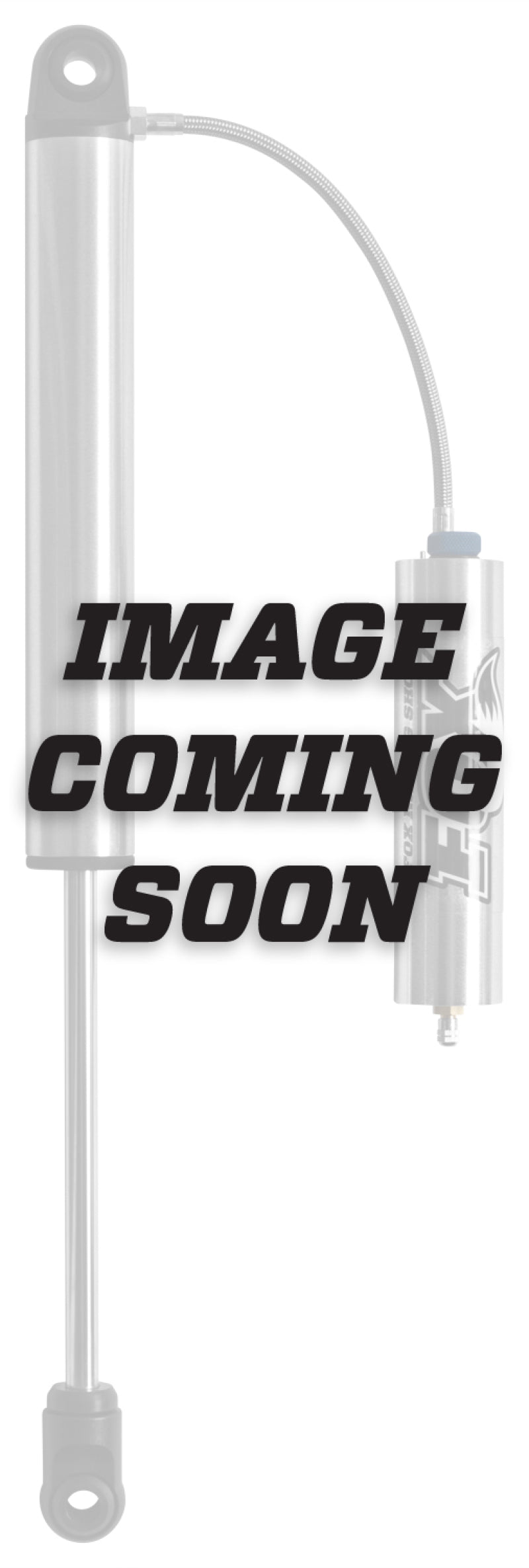 FOX Pair 14-ON Fits Ram 2500 Rear PS 2.0 3-4" Lift 885-24-212