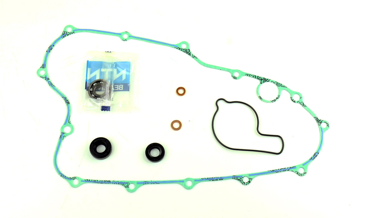 Athena 02-08 Honda CRF 450 R Water Pump Gasket Kit P400210475009