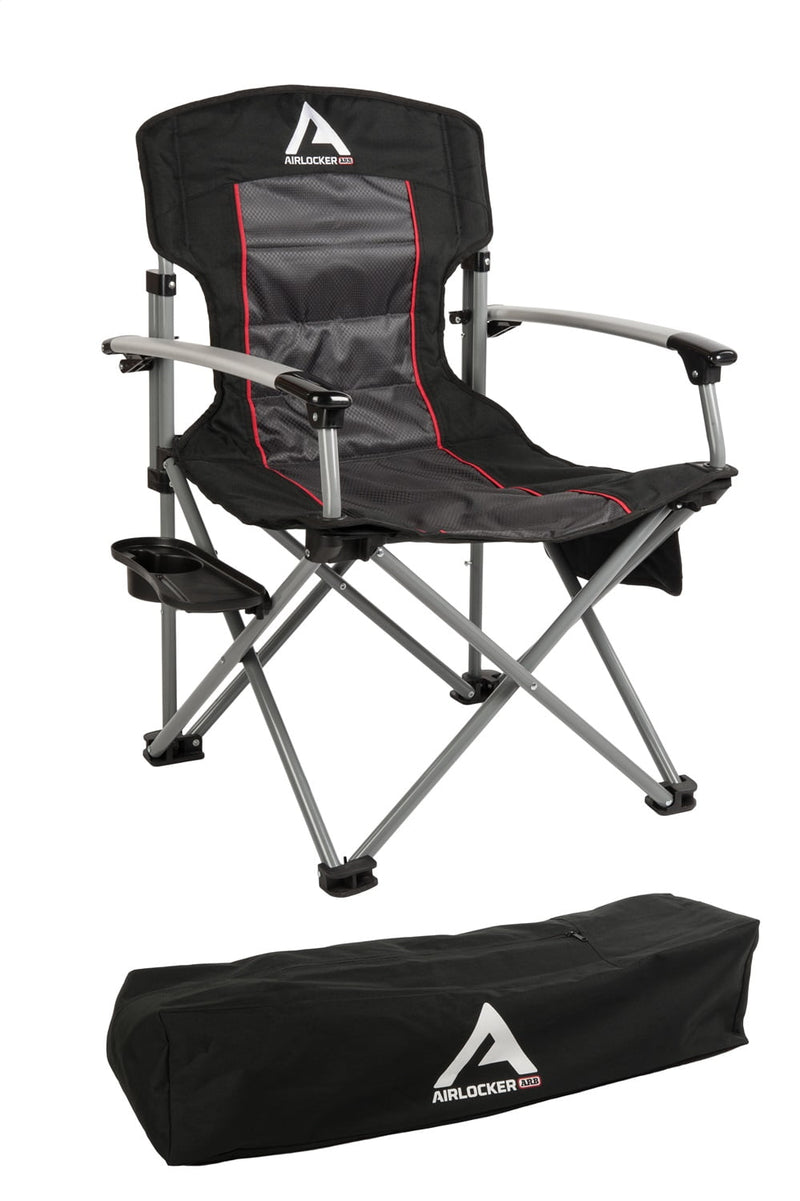 Camping Chairs