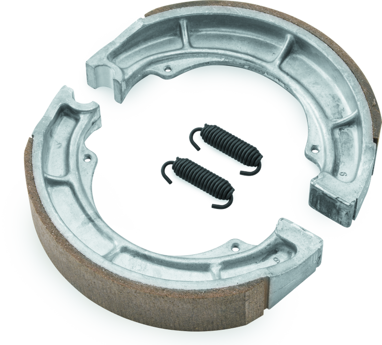 BikeMaster Suzuki Brake Shoes 963068