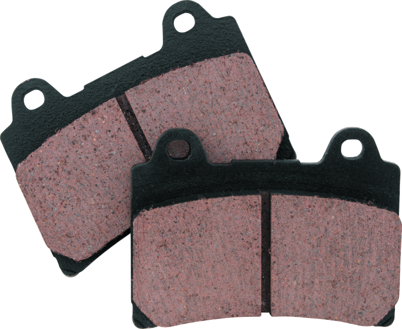 BikeMaster Yamaha Brake Pads 961112