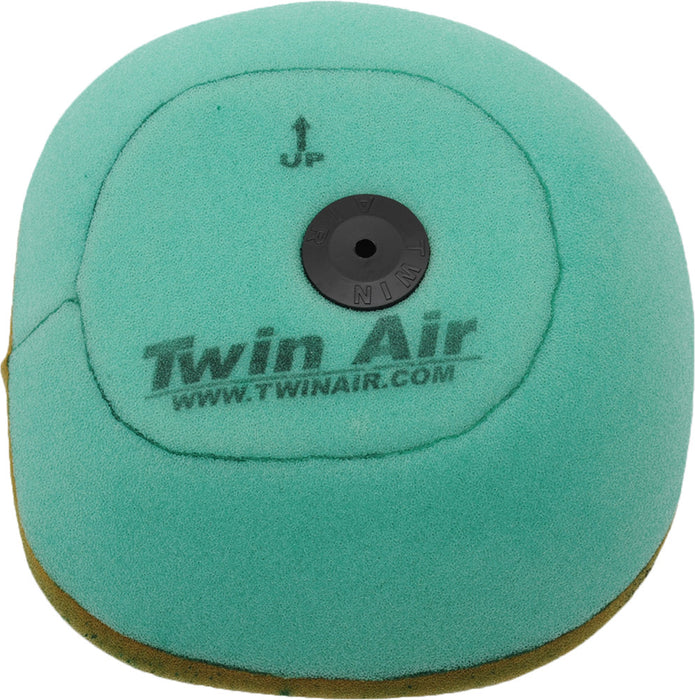 Twin Air Pre-Oiled Air Filter 154115X