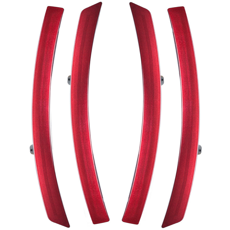 Oracle Lighting 2014-2019 Fits Chevrolet Corvette C7 Concept Sidemarker Set Ghost Paint Mpn: 2392-GBE-G