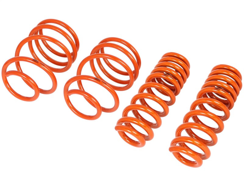 aFe Control Lowering Springs 08-13 BMW M3 (E90/92) 410-503006-N