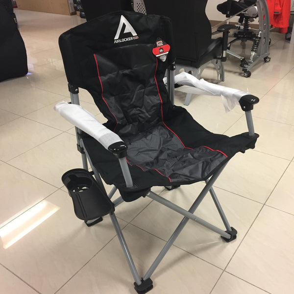 ARB Airlocker Chair With Table 10500111A 10500111A-PK2