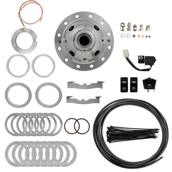 ARB Airlocker Dana70/80 32 Spl Low Spd S/N RD170