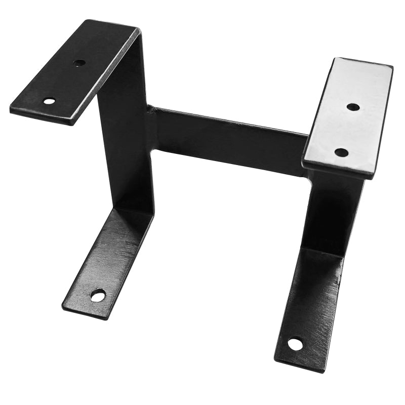Oracle 09-17 Fits Ford F-150/F-250/F-350 Super Duty Bumper Mount Bracket See Warranty 2067-504