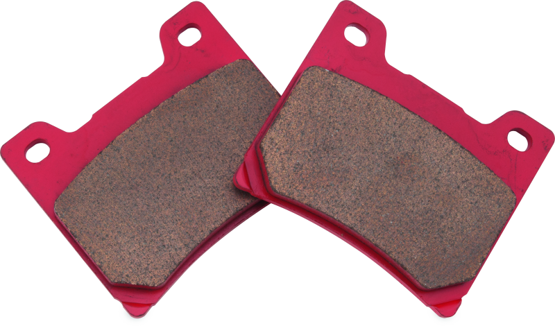 BikeMaster Yamaha Sintered Brake Pads 961402