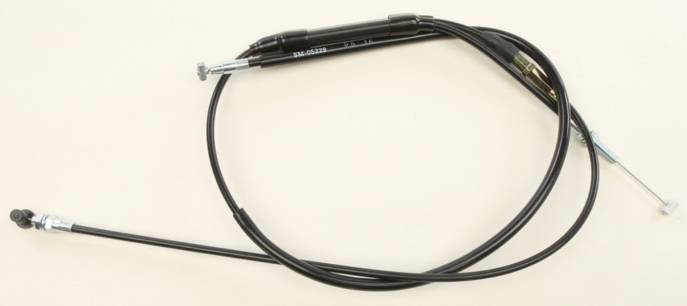 SPI Throttle Cable S-D S/M