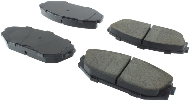 StopTech Street Brake Pads 308.0793