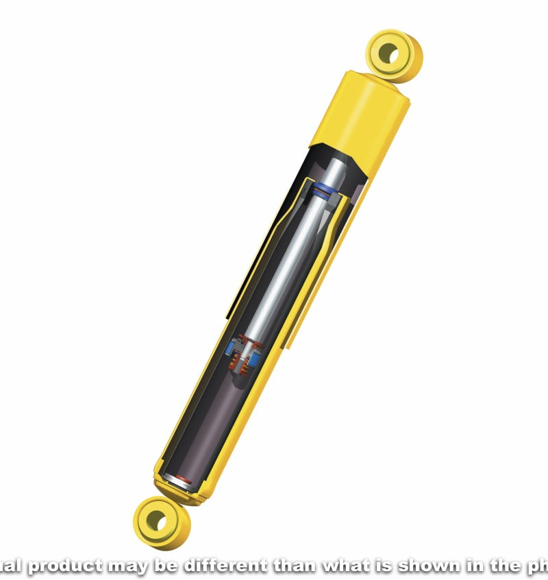 ARB / OME Bp51 Shock Absorber, Fits 2010 Nissan Patrol Y62 Models (non Hbmc Models) Global BP5160038