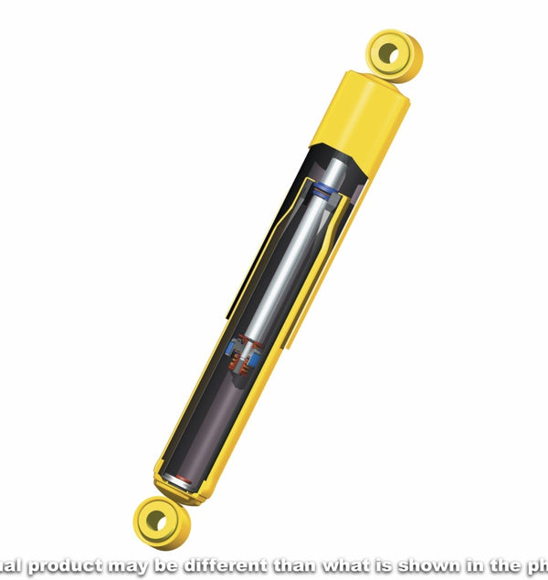 ARB / OME Bp51 Shock Absorber, Fits 2010 Fits Nissan Patrol Y62 Models (non Hbmc Models) Global BP5160038