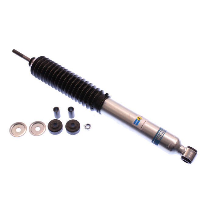 Bilstein 5100 Series 1983 Ford Ranger Base Standard Cab Pickup Front 46mm Monotube Shock Absorber 24-185684