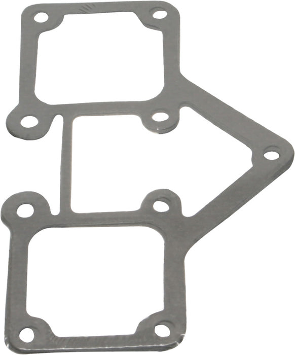 Cometic Rocker Cover Gasket Shovelhead 2/Pk Oe#17540-69 C10008