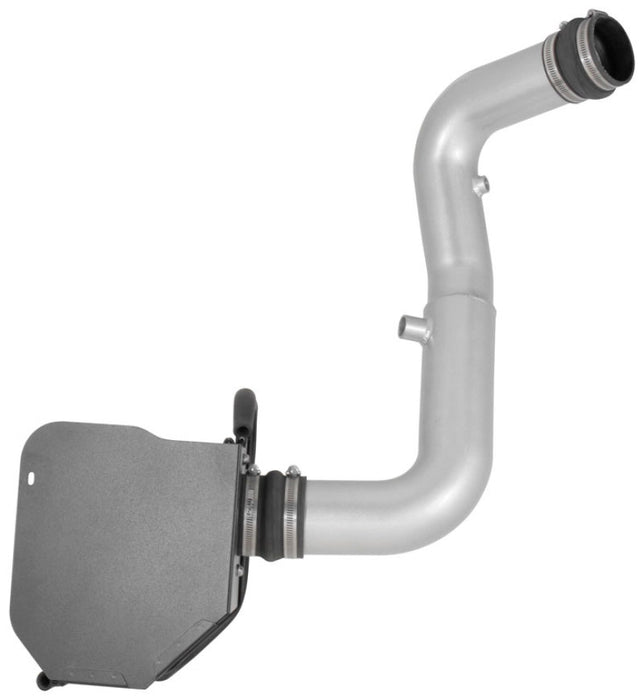 K&N 17-18 Hyundai Elantra L4-1.6L F/I Typhoon Performance Air Intake System 69-5317TS