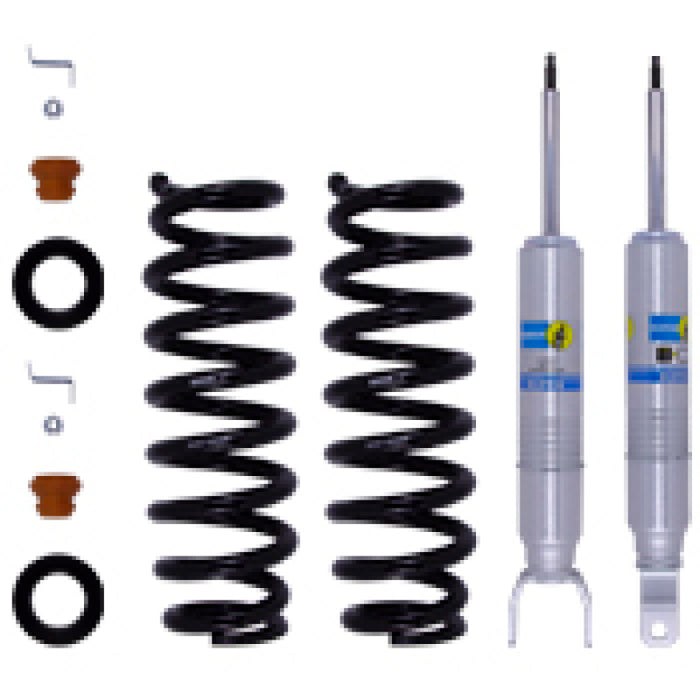 Bilstein B8 6112 19-20 Ram 1500 Front Suspension Kit 47-293540