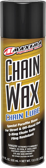 Maxima 74920 Chain Wax - 13.5 oz. Aerosol