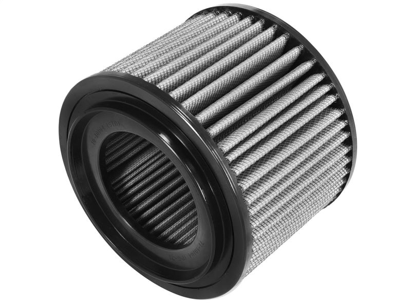 aFe MagnumFLOW Air Filters OER PDS A/F PDS Compatible with Nissan Patrol L6-2.8L/3.0L/4.2L (td) 11-10104