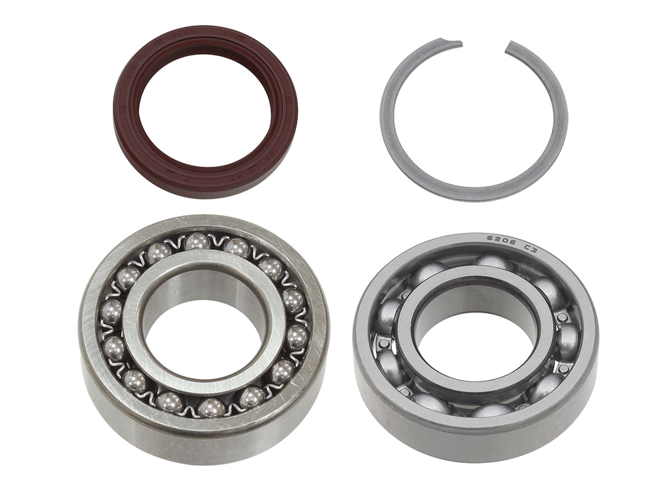 Spi-Sport Part SM-03213 Jack Shaft Bearing and Seal Kit