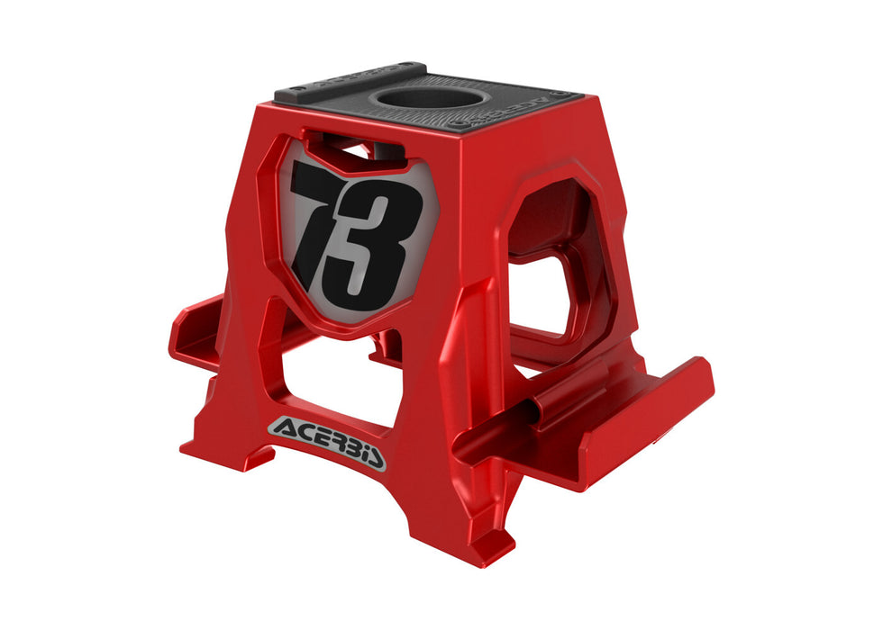 Acerbis Phone Stand - Red (2791570227)