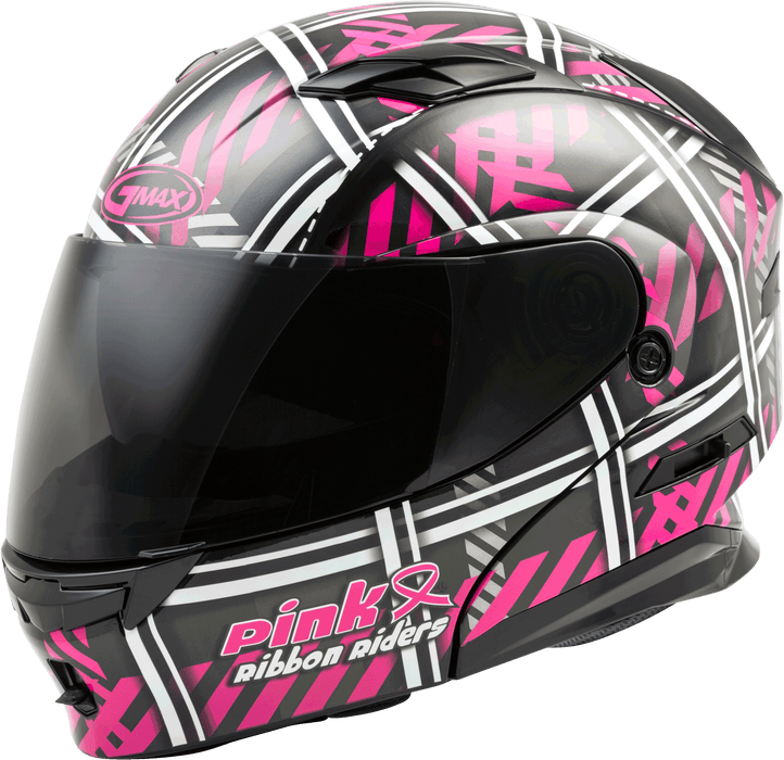 MD-01 Pink Ribbon Riders