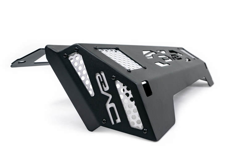 DV8 Offroad 21-22 Ford Bronco Front Skid Plate SPBR-01