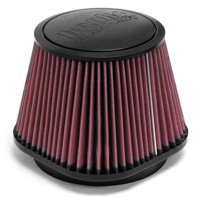 Banks Power 03-07 Compatible with Dodge 5.9L Ram Air System Air Filter Element 42148