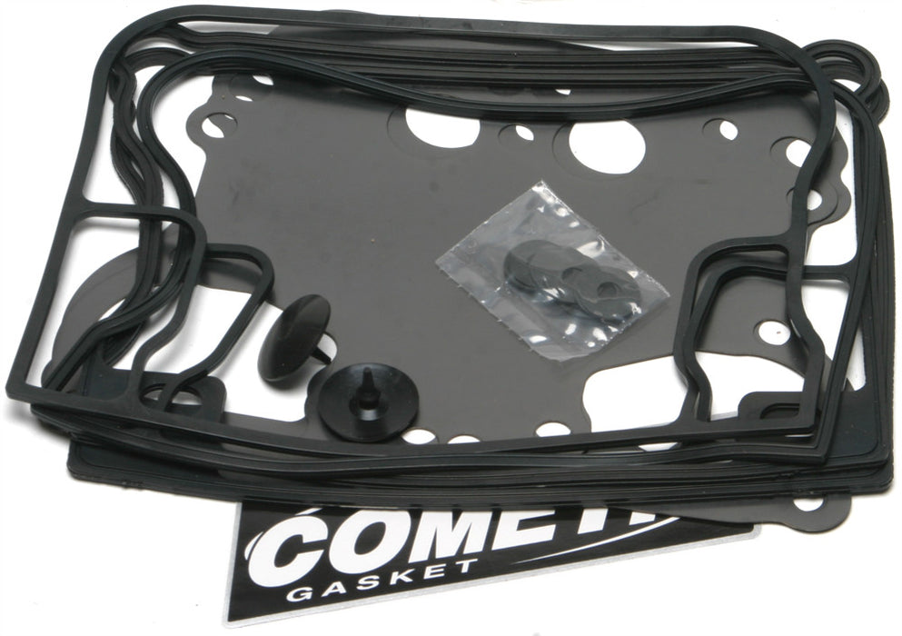 Cometic Rocker Box Gasket Twin Cam Kit Twin Cam C9840