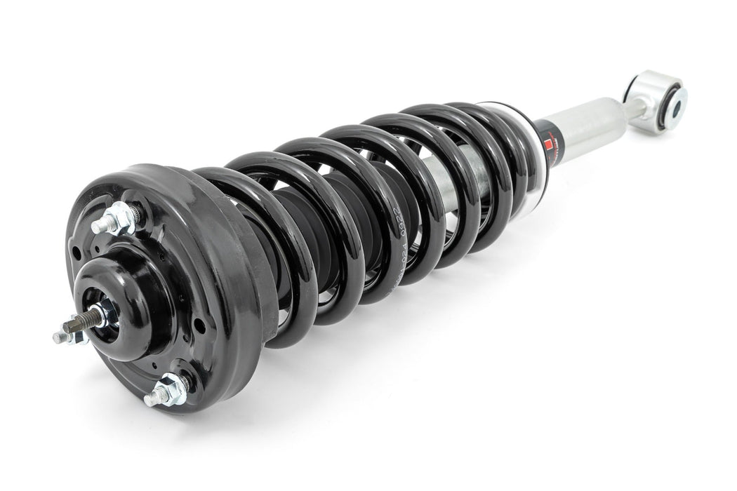 Rough Country M1 Adjustable Leveling Struts 0-2" Ford F-150 4Wd (2004-2008) 502001