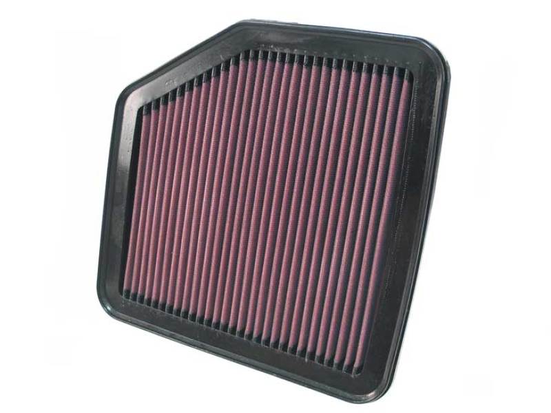 K&N Lexus IS 350 Drop In Air Filter 33-2345