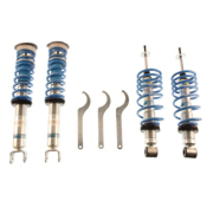 Bilstein B14 2007 Mazda MX-5 Miata Sport Front and Rear Performance Suspension System 47-131811