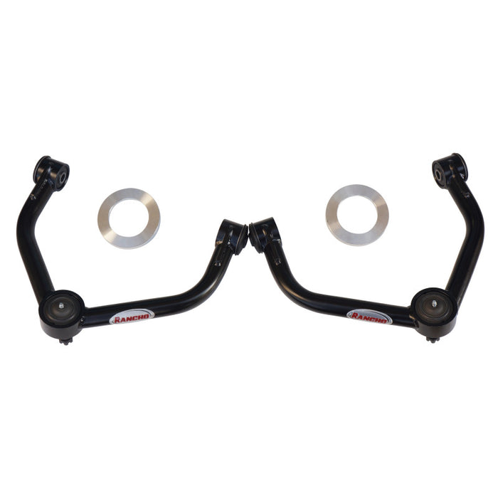 Rancho 19-21 Ram 1500 Upper Control Arms RS64404