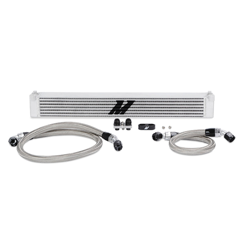 Mishimoto BMW E46 M3 Oil Cooler Kit MMOC-E46-01