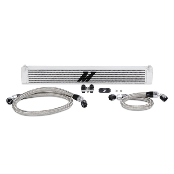 Mishimoto BMW E46 M3 Oil Cooler Kit MMOC-E46-01