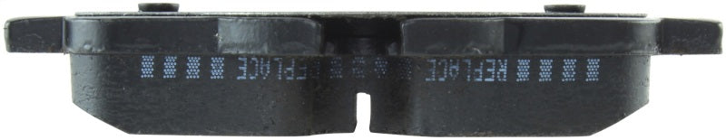 StopTech Street Brake Pads Rear 308.1473