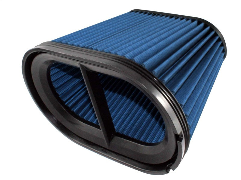 aFe MagnumFLOW Air Filters OER P5R A/F P5R Ford Diesel Trucks 03-07 V8-6.0L (td) 10-10100