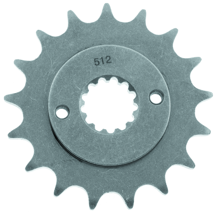 BikeMaster Kawasaki Front Sprocket 520 14T 965691