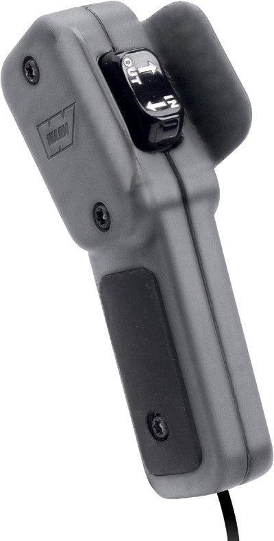 Warn 80958 Winch Remote Hand Held Controller PSWINCH MOUNT