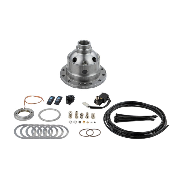 ARB Airlocker Dana60 32Spl 4.10&Dn S/n RD165