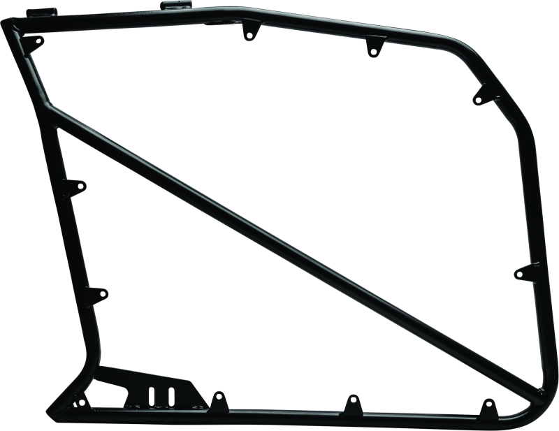 Dragonfire Racing 07-1950-4031-Pc Rngr 4Dr Rear Dr Frame Driver 07-1950-4031-PC