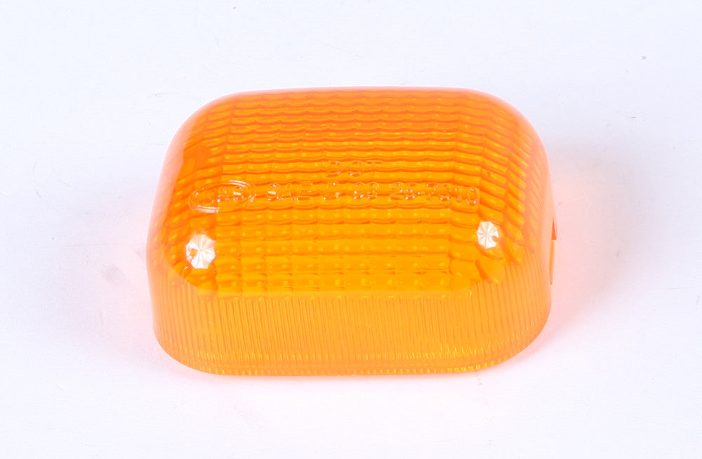 K&S Turn Signal Lens 25-7010B