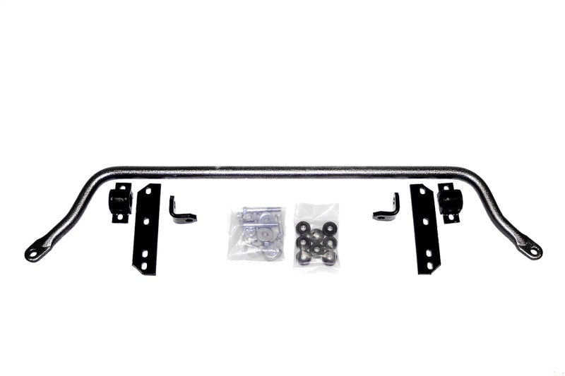 Hellwig 70-72 Mopar B-Body Solid Chromoly 1-1/8in Front Sway Bar 5904