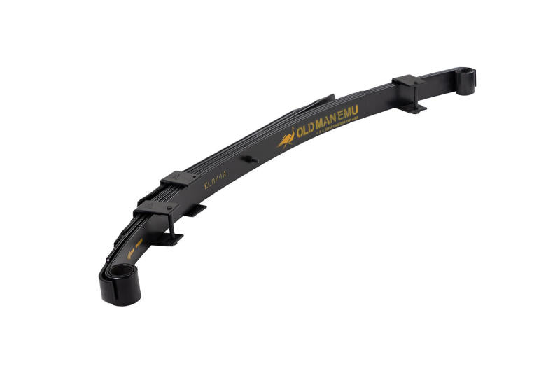 ARB / OME Leaf Spring D2 Hilux 05On EL044R